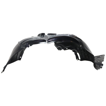 1pc Inner Fender Liner Compatible with Chevrolet Camaro 2016-2024 GM1249296 Front Passenger