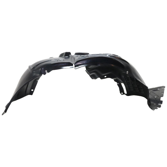 1pc Inner Fender Liner Compatible with Chevrolet Camaro 2016-2024 GM1249296 Front Passenger