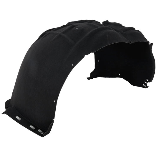 1pc Inner Fender Liner Compatible with Hyundai Santa Fe 2017-2018 HY1248165 Front Driver