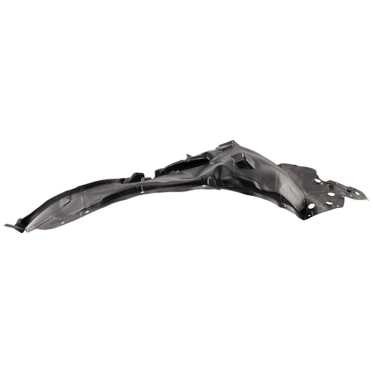 1pc Inner Fender Liner Compatible with Nissan Kicks 2018-2020 NI1249175 Front Passenger