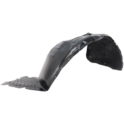 1pc Inner Fender Liner Compatible with Chevrolet Impala 2014-2020 GM1248267 Front Passenger
