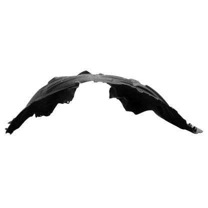 1pc Inner Fender Liner Compatible with Ford Explorer 2020-2024 FO1249204 Front Passenger