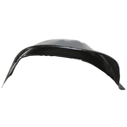 1pc Inner Fender Liner Compatible with Chevrolet C10 1973-1980 GM1247101 Front Passenger