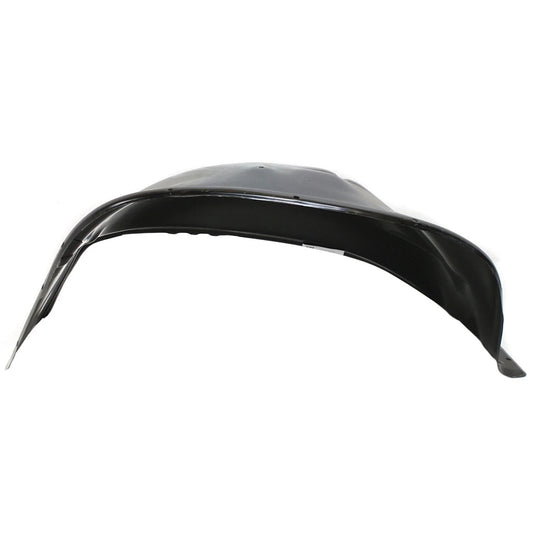 1pc Inner Fender Liner Compatible with Chevrolet C10 1973-1980 GM1247101 Front Passenger