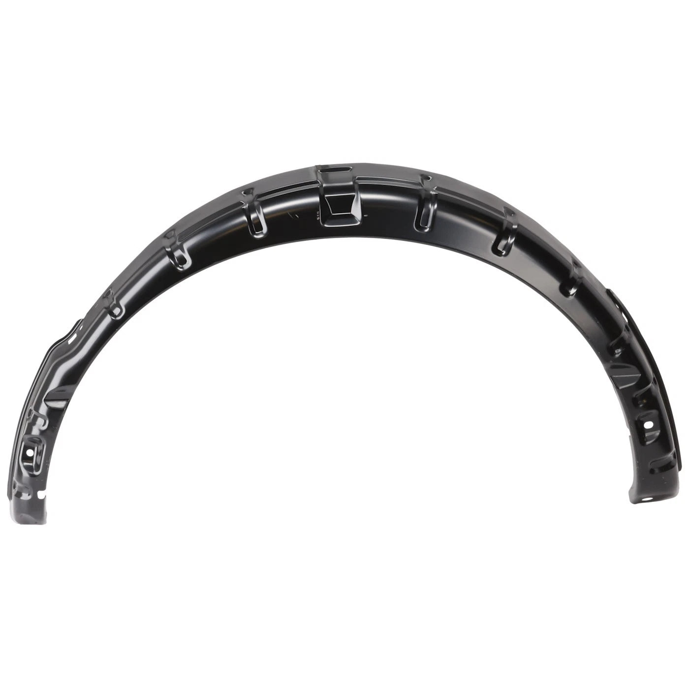 1pc Inner Fender Liner Compatible with Ford F-150 2005-2014 FO1711108 Rear Passenger or Driver