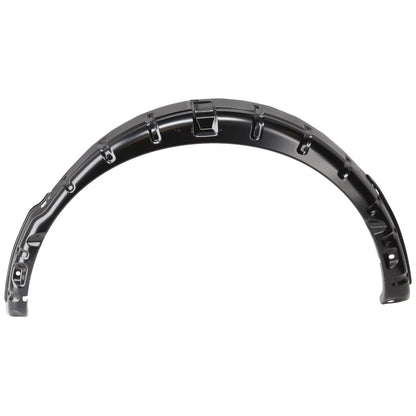 1pc Inner Fender Liner Compatible with Ford F-150 2005-2014 FO1711108 Rear Passenger or Driver