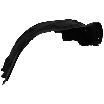 1pc Inner Fender Liner Compatible with GMC Sierra 1500 2014-2019 GM1248262 Front Driver