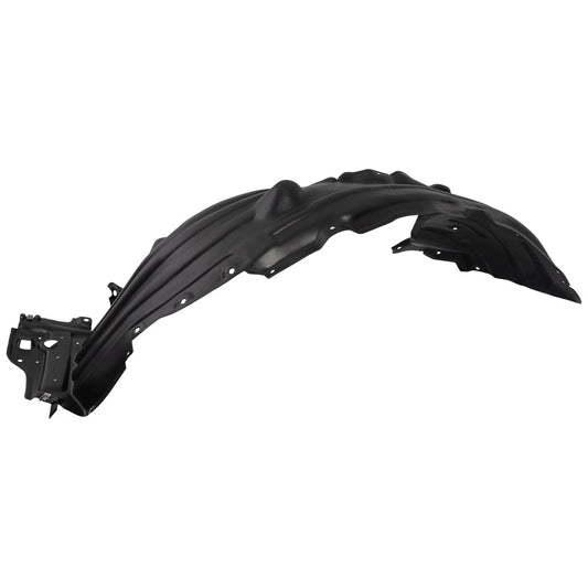 1pc Inner Fender Liner Compatible with Honda Pilot 2023-2025 HO1248208 Front Driver