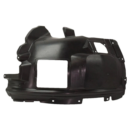 1pc Inner Fender Liner Compatible with BMW X3 2018-2024 BM1249159 Front Passenger