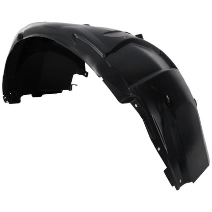 1pc Inner Fender Liner Compatible with Ford Mustang 2018-2023 FO1249190 Front Passenger
