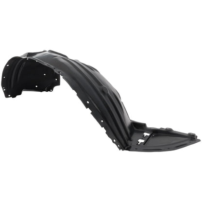 1pc Inner Fender Liner Compatible with Mazda CX-5 2017-2021 MA1249149 Front Passenger