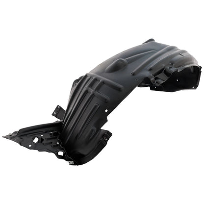 1pc Inner Fender Liner Compatible with Honda Ridgeline 2021-2025 HO1248206 Front Driver