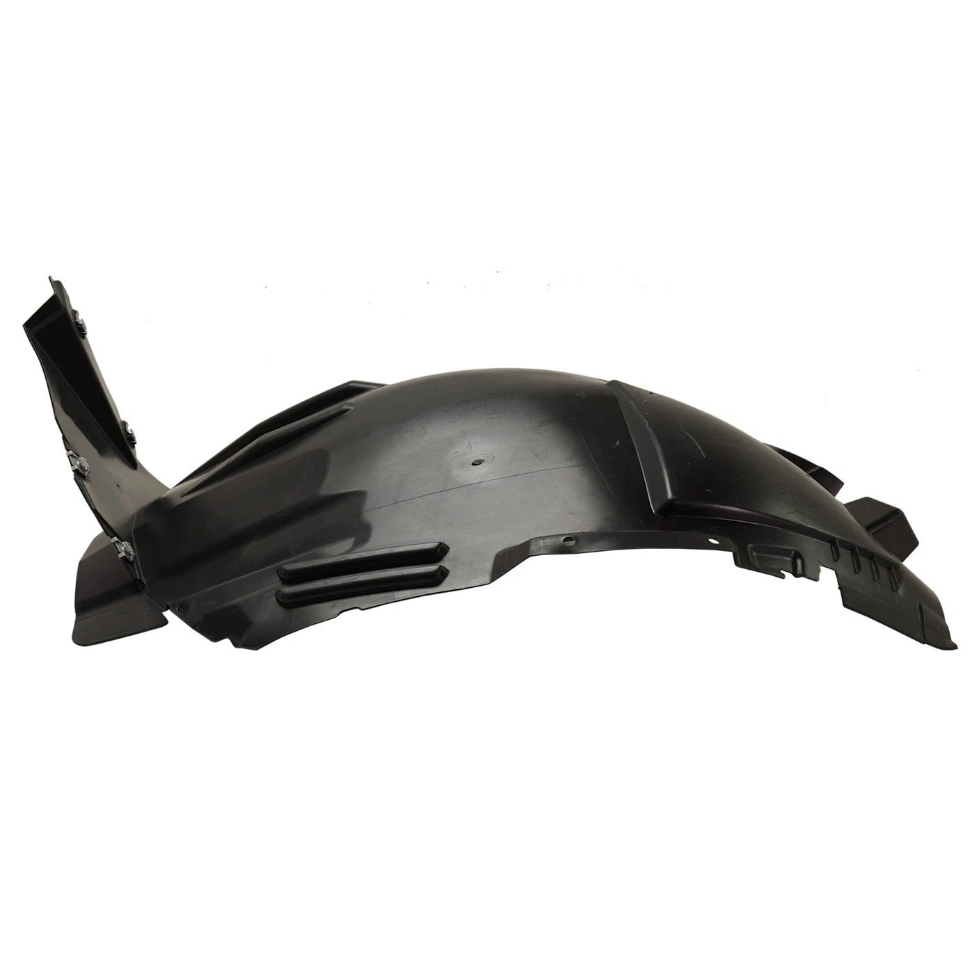 1pc Inner Fender Liner Compatible with Mercedes Benz GLE43 AMG 2017-2019 MB1248194 Front Driver