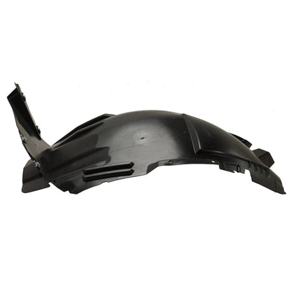 1pc Inner Fender Liner Compatible with Mercedes Benz GLE43 AMG 2017-2019 MB1248194 Front Driver