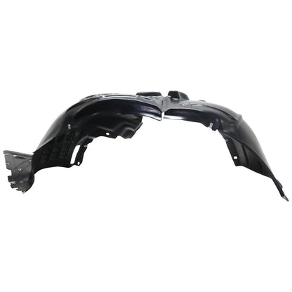 1pc Inner Fender Liner Compatible with Chevrolet Camaro 2016-2024 GM1248296 Front Driver