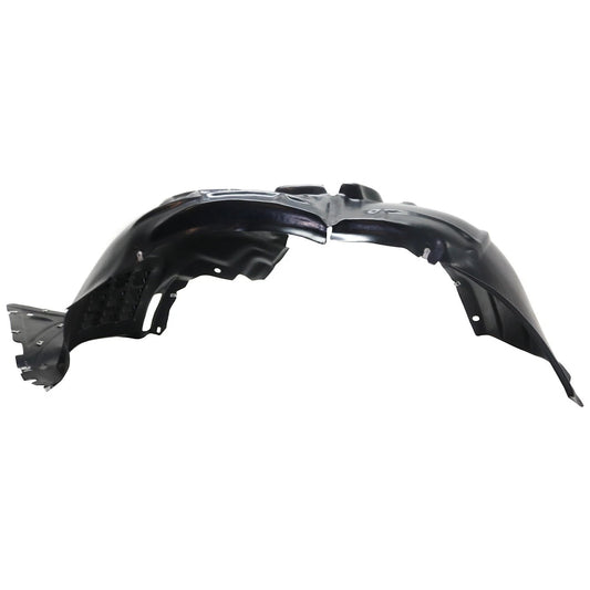 1pc Inner Fender Liner Compatible with Chevrolet Camaro 2016-2024 GM1248296 Front Driver