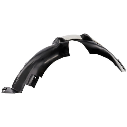 1pc Inner Fender Liner Compatible with Chevrolet Equinox 2014-2017 GM1249240 Front Passenger