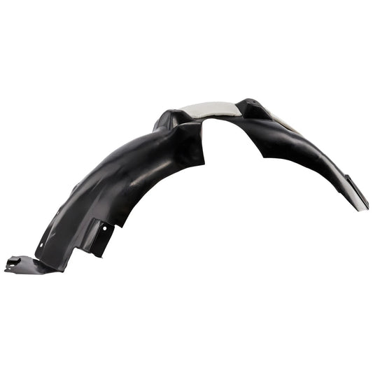 1pc Inner Fender Liner Compatible with Chevrolet Equinox 2014-2017 GM1249240 Front Passenger