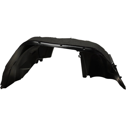 1pc Inner Fender Liner Compatible with Jeep Renegade 2019-2023 CH1249210 Front Passenger