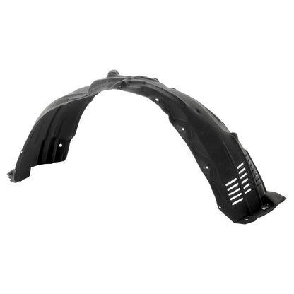 1pc Inner Fender Liner Compatible with Lexus RX350 2016-2022 LX1249137 Front Passenger