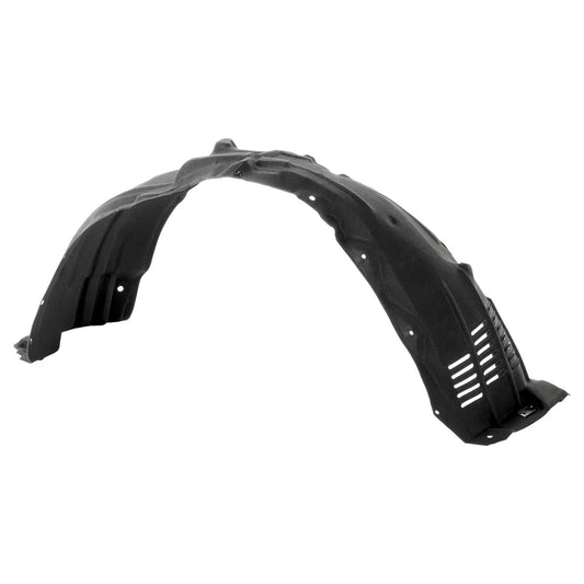 1pc Inner Fender Liner Compatible with Lexus RX350 2016-2022 LX1249137 Front Passenger