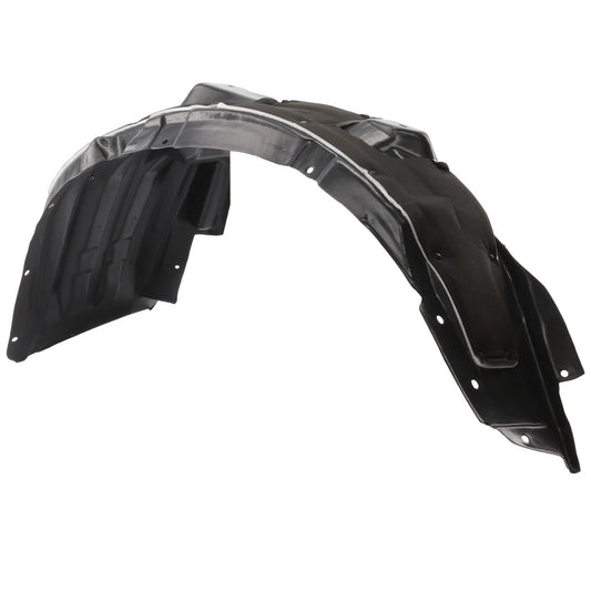 1pc Inner Fender Liner Compatible with Mitsubishi Outlander 2014-2020 MI1248133 Front Driver