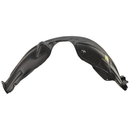 1pc Inner Fender Liner Compatible with Toyota Avalon 2013-2018 TO1248177 Front Driver