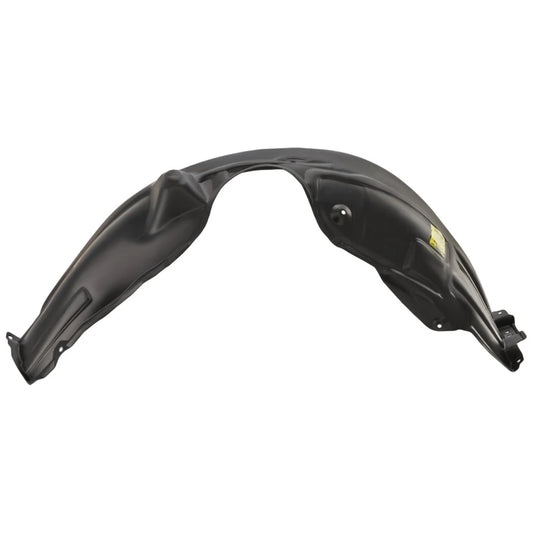 1pc Inner Fender Liner Compatible with Toyota Avalon 2013-2018 TO1248177 Front Driver