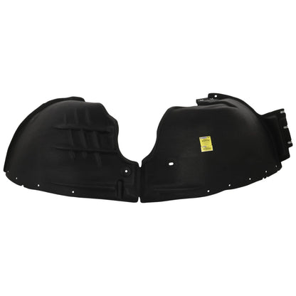 1pc Inner Fender Liner Compatible with Chevrolet Traverse 2022-2023 GM1249328 Front Passenger