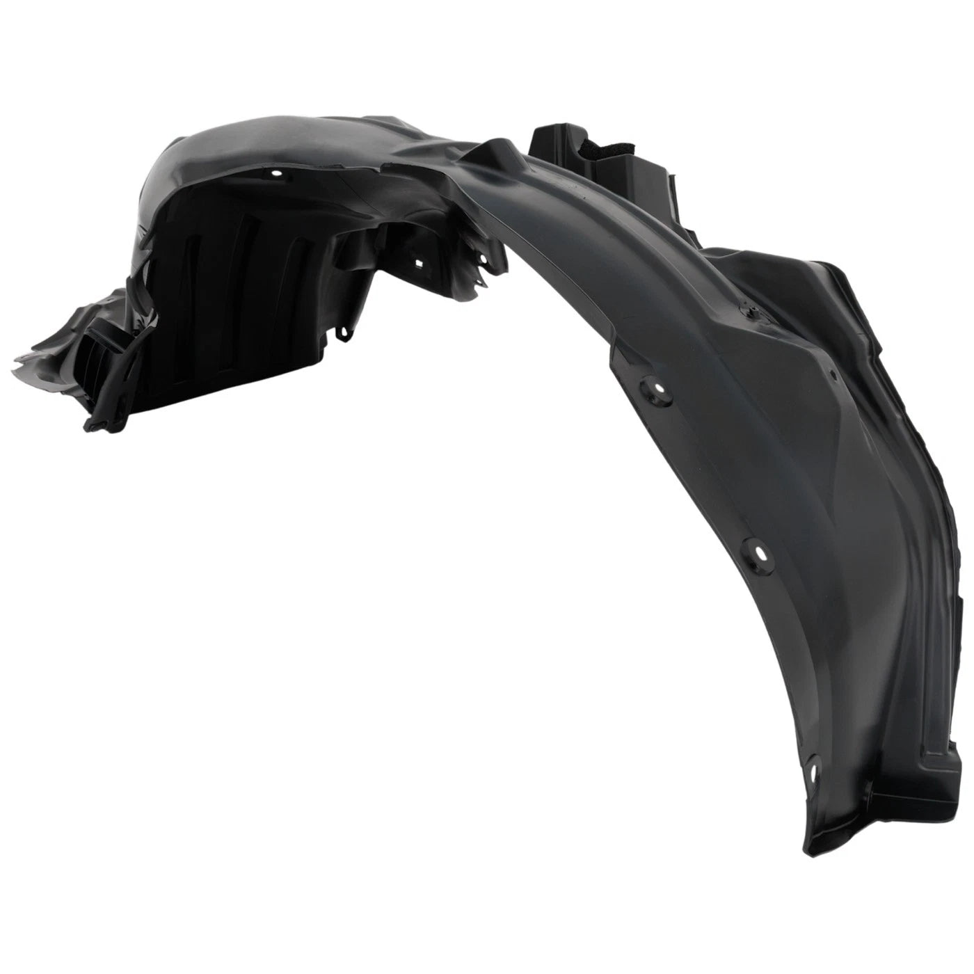 1pc Inner Fender Liner Compatible with Subaru WRX 2022-2023 SU1248143 Front Driver