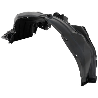 1pc Inner Fender Liner Compatible with Subaru WRX 2022-2023 SU1248143 Front Driver