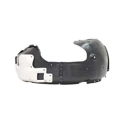 2pc Inner Fender Liner Compatible with Hyundai Elantra 2024 HY1248199 HY1249199 Front Passenger and Driver