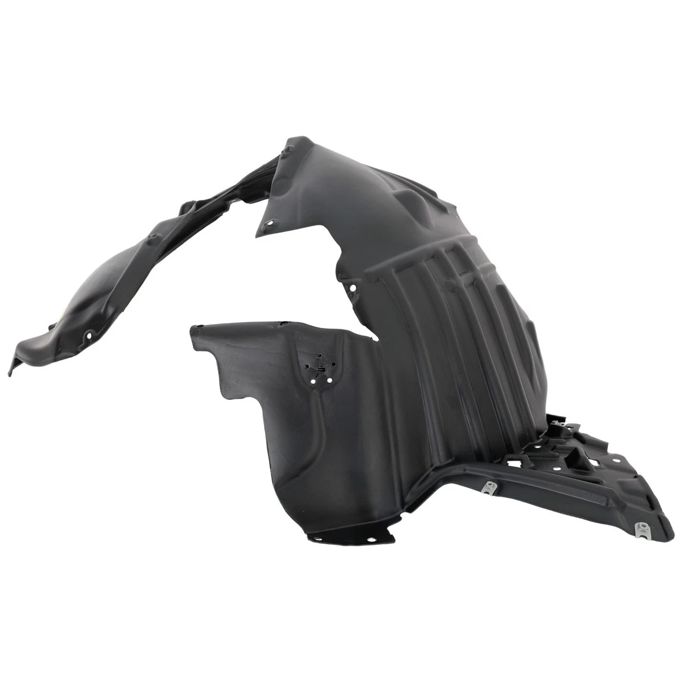 1pc Inner Fender Liner Compatible with Honda Ridgeline 2021-2025 HO1248206 Front Driver