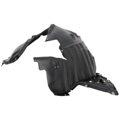 1pc Inner Fender Liner Compatible with Honda Ridgeline 2021-2025 HO1248206 Front Driver