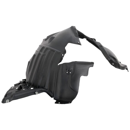 1pc Inner Fender Liner Compatible with Honda Ridgeline 2021-2025 HO1249206 Front Passenger