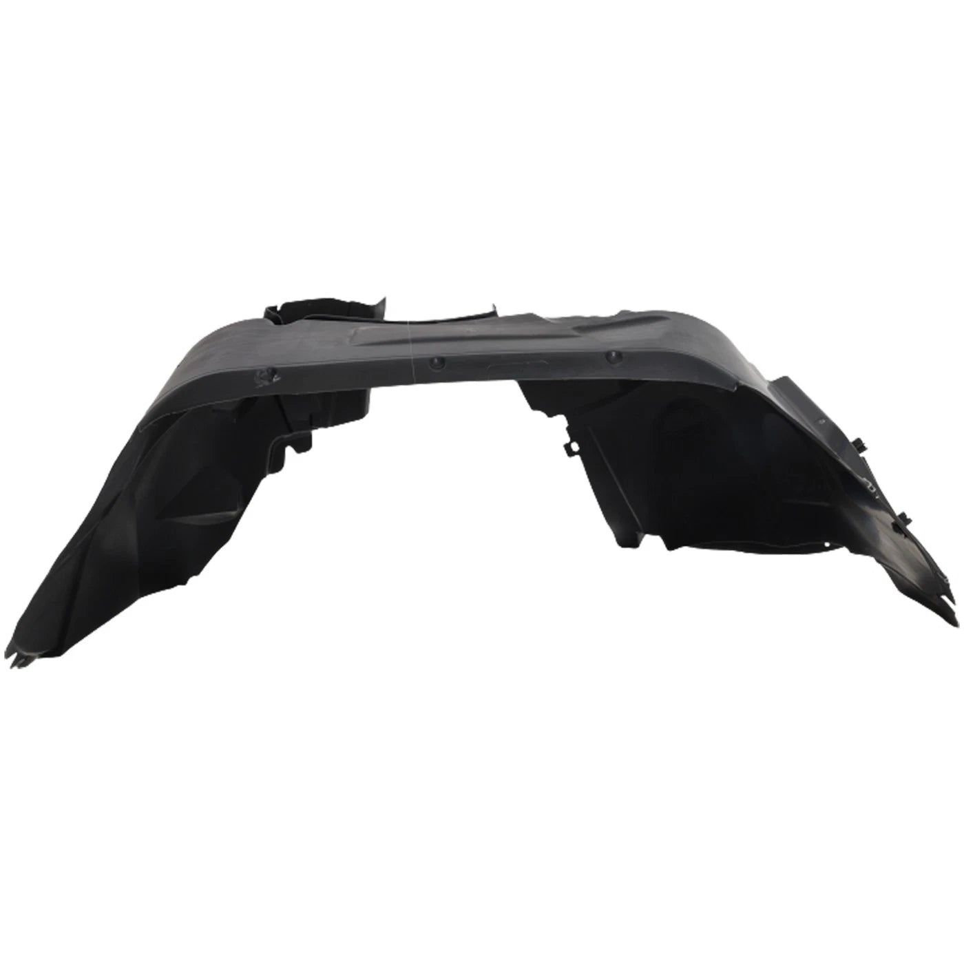 1pc Inner Fender Liner Compatible with Jeep Renegade 2019-2023 CH1249209 Front Passenger
