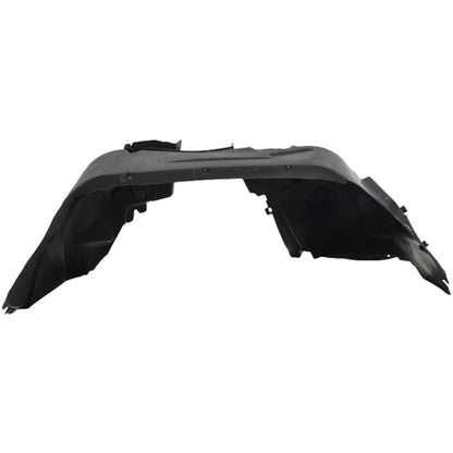 1pc Inner Fender Liner Compatible with Jeep Renegade 2019-2023 CH1249209 Front Passenger