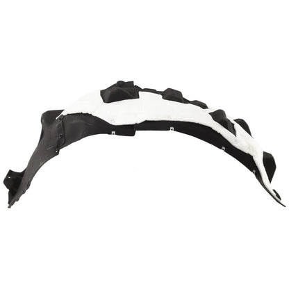 1pc Inner Fender Liner Compatible with Ford Expedition 2022-2024 FO1248224 Front Driver