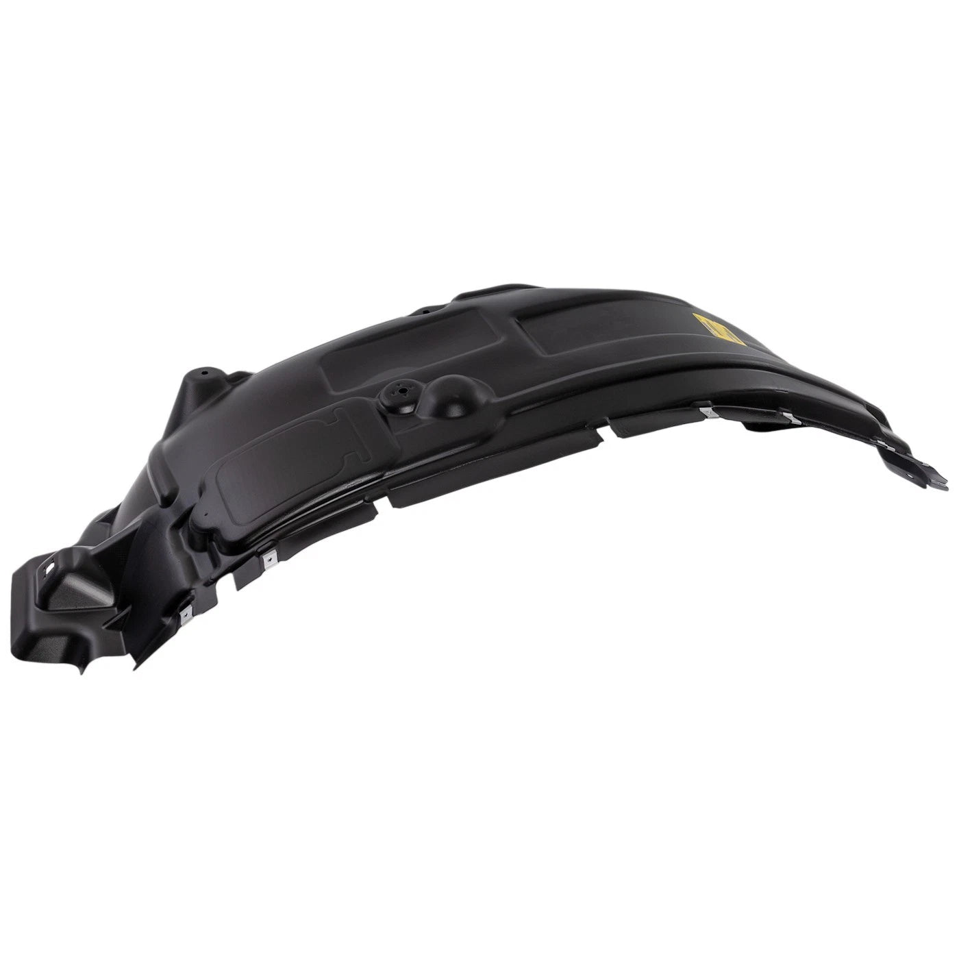 1pc Inner Fender Liner Compatible with Ram 1500 2019-2024 CH1248227 Front Driver