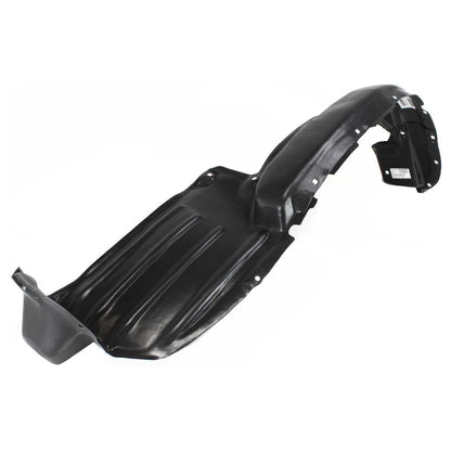2pc Inner Fender Liner Compatible with Toyota Tacoma 2005-2011 TO1248134 TO1249134 Front Passenger and Driver