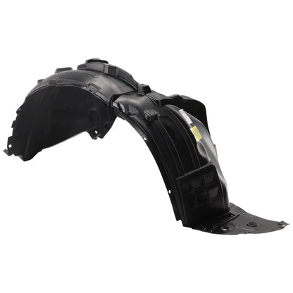 2pc Inner Fender Liner Compatible with INFINITI QX50 2019-2023 IN1249132 Front Passenger and Driver