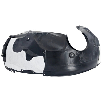1pc Inner Fender Liner Compatible with Ford Edge 2015-2018 FO1248193 Front Driver