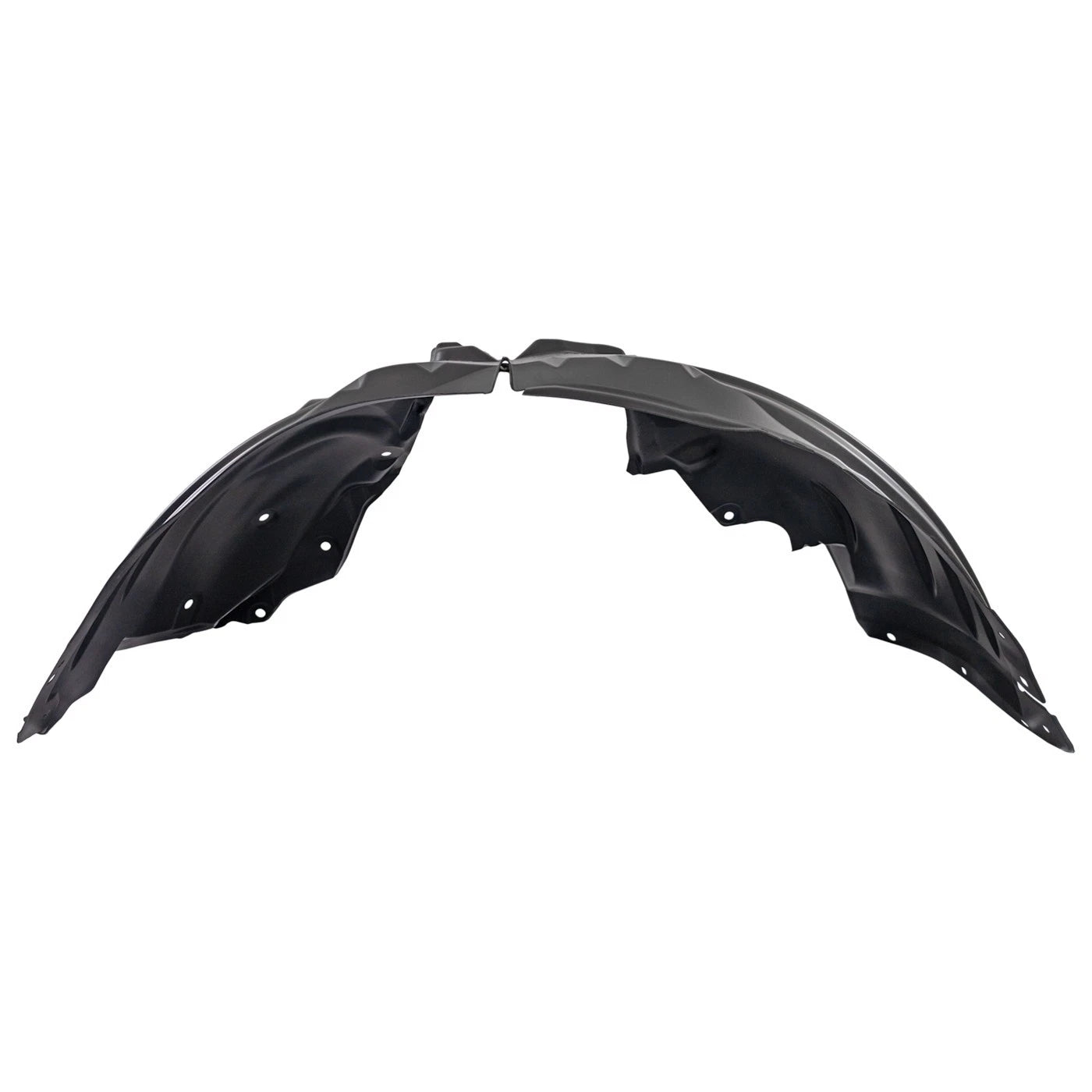 2pc Inner Fender Liner Compatible with Mazda CX-5 2022-2025 MA1248158 MA1249158 Front Passenger and Driver