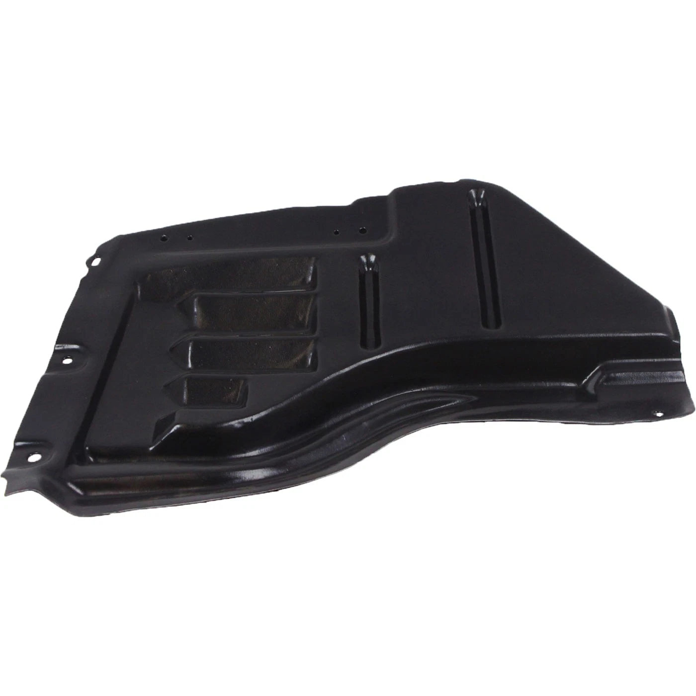 2pc Inner Fender Liner Compatible with Toyota Tundra 2007-2013 TO1248146 TO1249146 Front Passenger and Driver