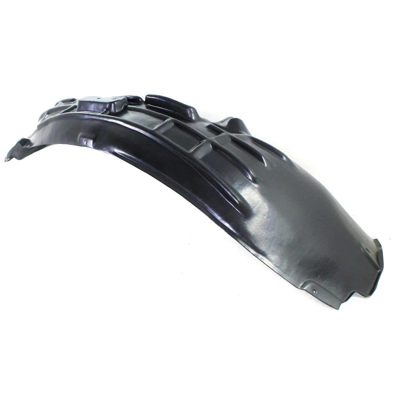 1pc Inner Fender Liner Compatible with Audi Q5 2009-2017 AU1248122 AU1248143 Front Driver