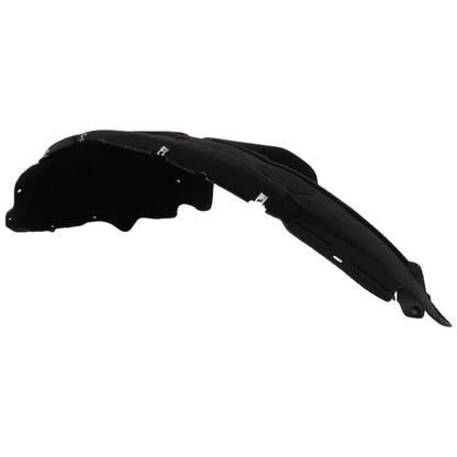 2pc Inner Fender Liner Compatible with Ford Bronco 2021-2025 FO1248221 FO1249221 Front Passenger and Driver