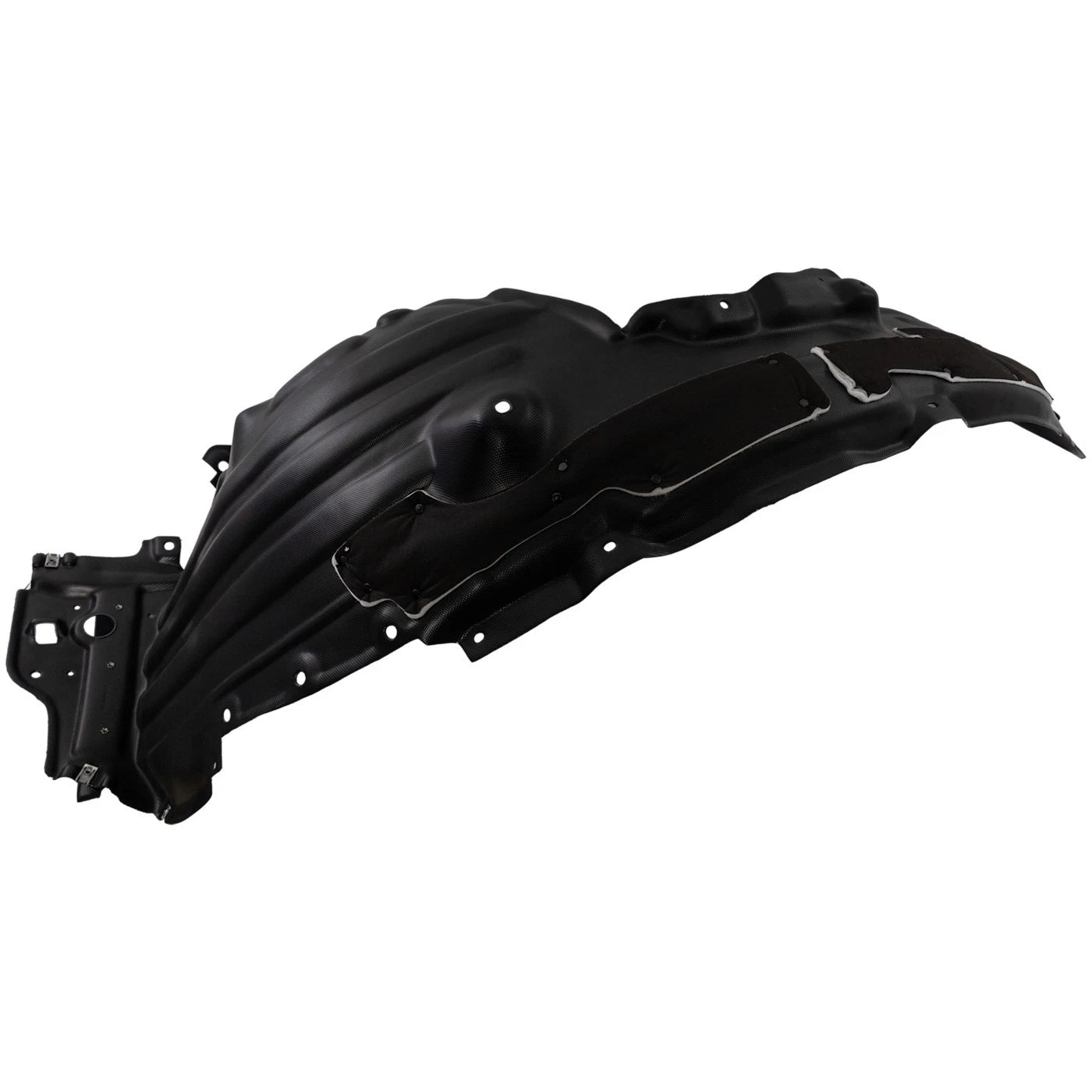 1pc Inner Fender Liner Compatible with Honda Pilot 2023-2025 HO1248209 Front Driver