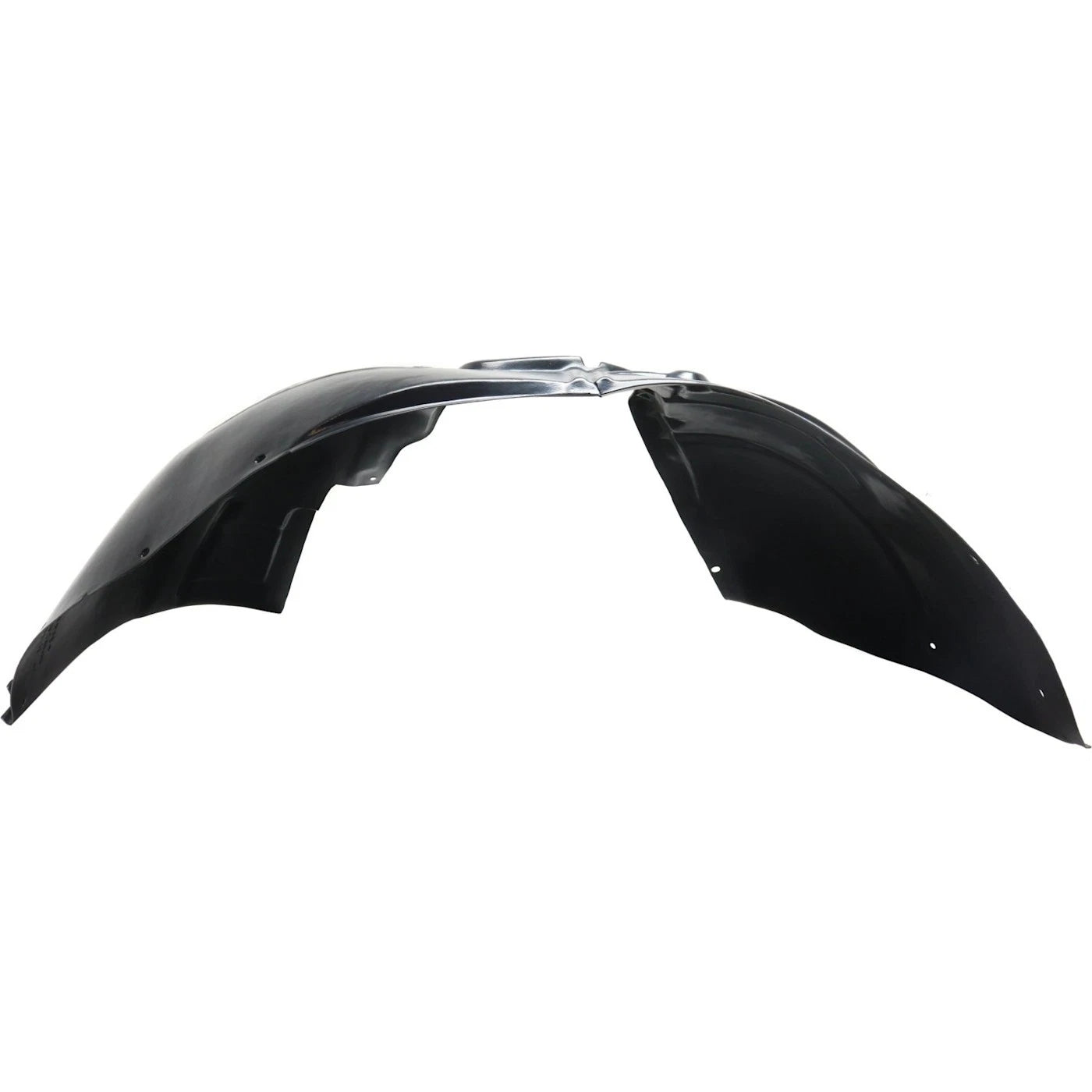 2pc Inner Fender Liner Compatible with GMC Terrain 2018-2024 GM1248282 GM1249282 Front Passenger and Driver