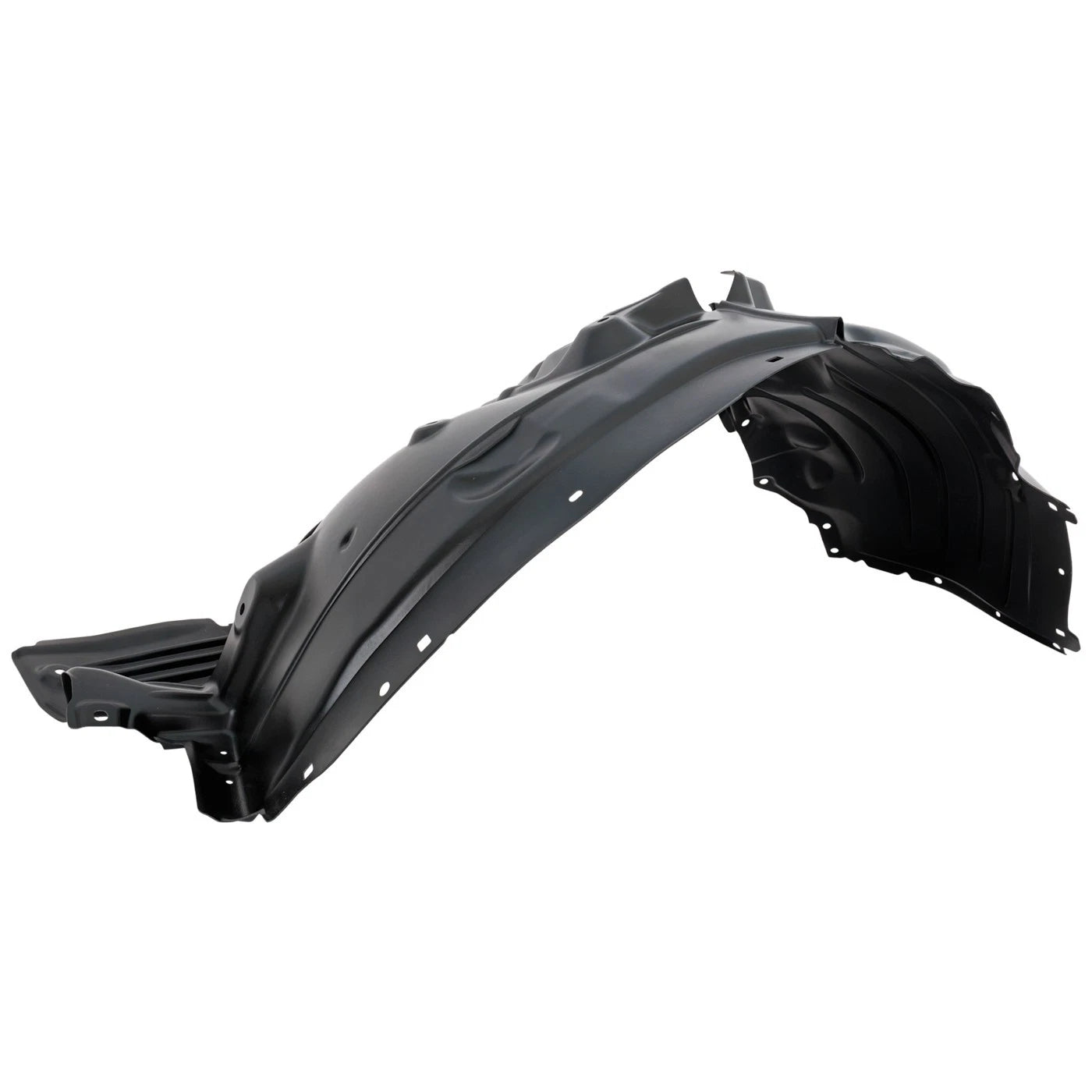 2pc Inner Fender Liner Compatible with Mazda CX-90 2024 MA1248159 MA1249159 Front Passenger and Driver