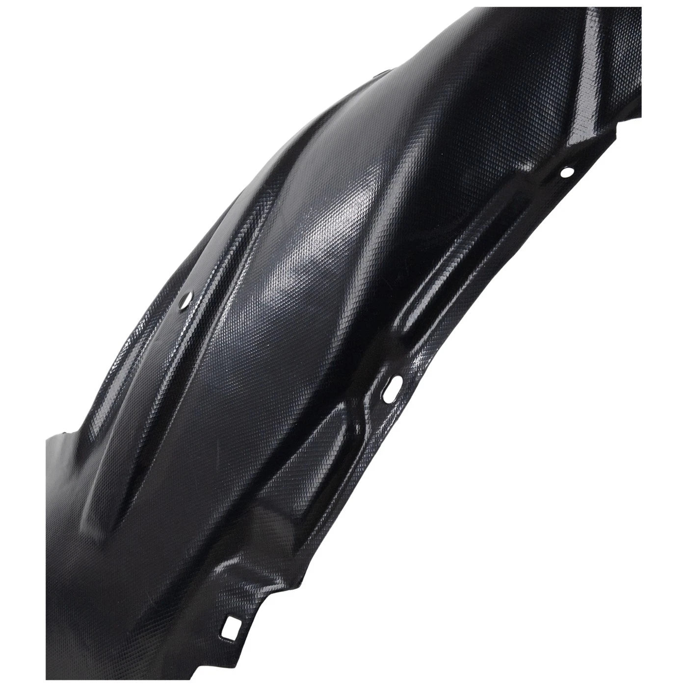 1pc Inner Fender Liner Compatible with Scion TC 2011-2013 SC1249108 Front Passenger